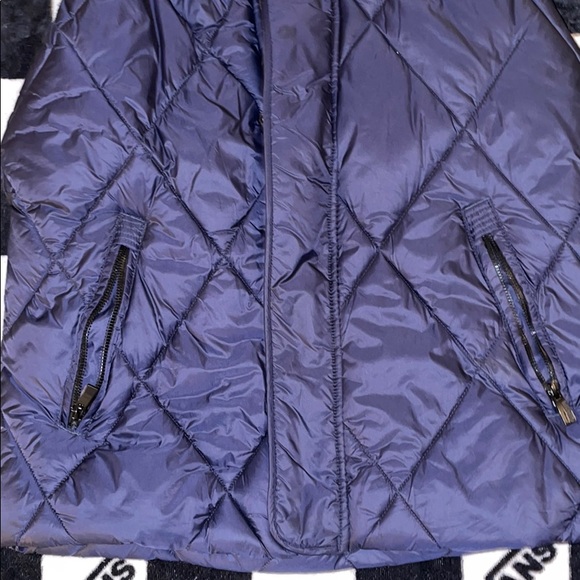 Zara Puffer vest - Picture 5 of 6
